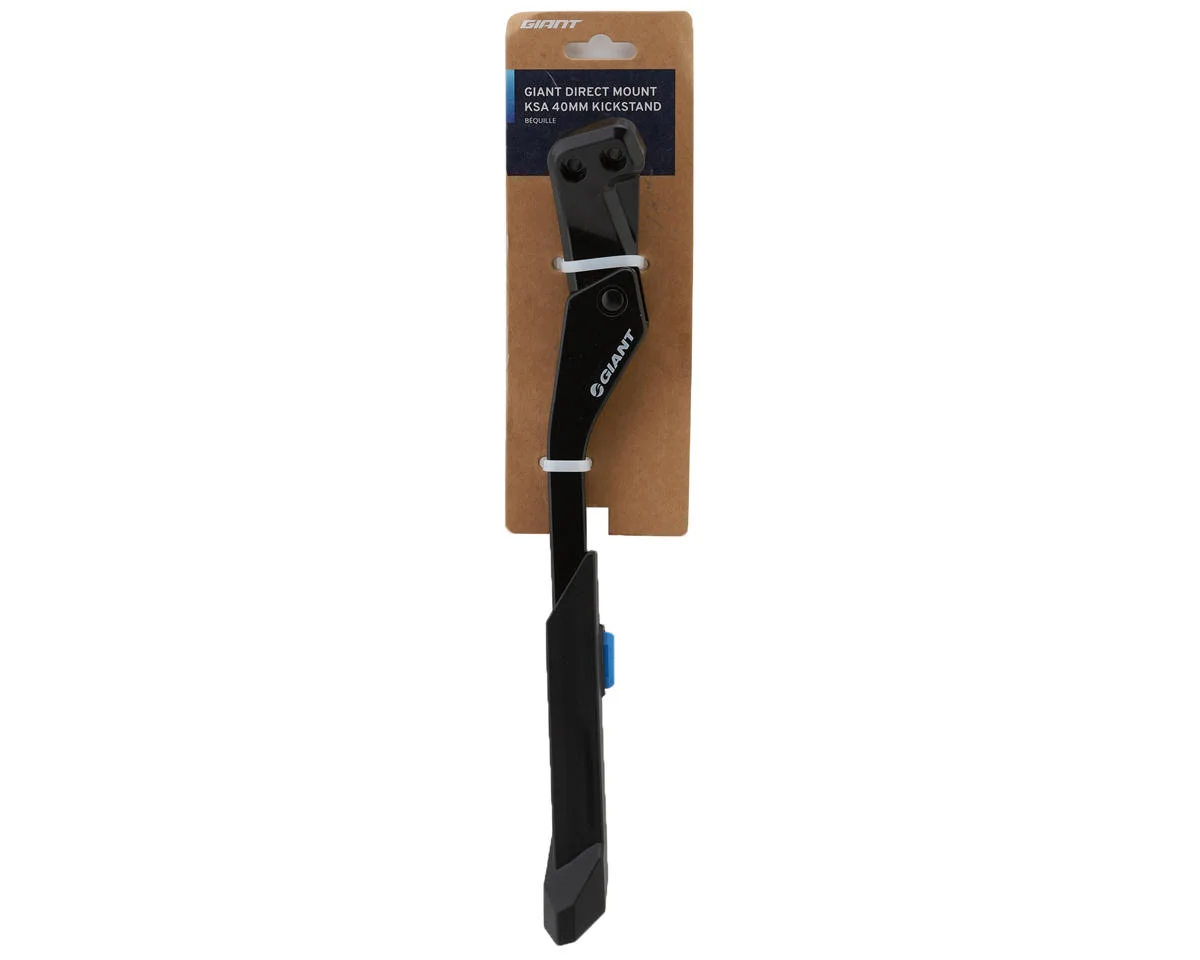 Giant Direct Mount KSA 40mm Kickstand (Black) - view 2